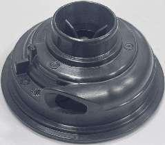 Pump & Motor Parts