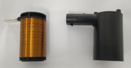 Solenoid Valve Components