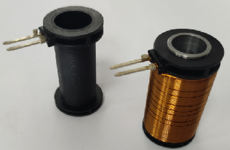 Solenoid Valve Components