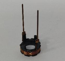 Solenoid Valve Components