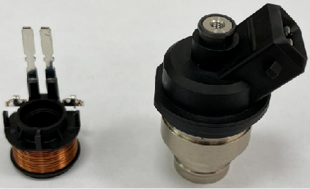 Solenoid Valve Components