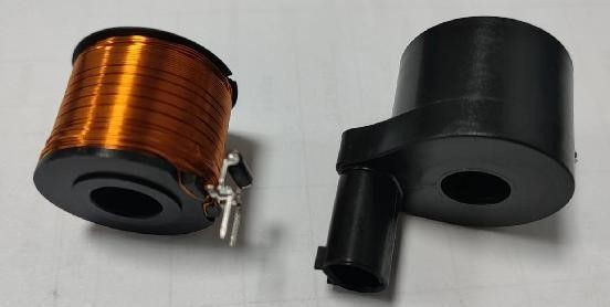 Solenoid Valve Components