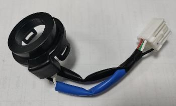 Solenoid Valve Components