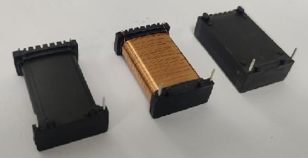 Solenoid Valve Components