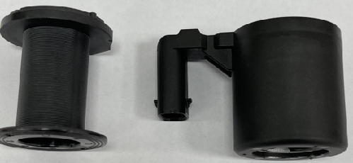 Solenoid Valve Components