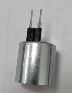 Solenoid Valve Components