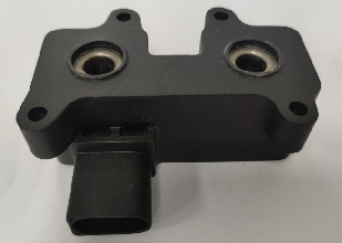 Solenoid Valve Components