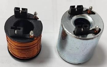 Solenoid Valve Components