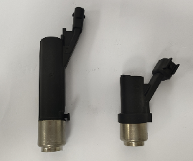 Solenoid Valve Components