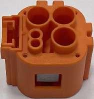 New Energy Vehicle Parts