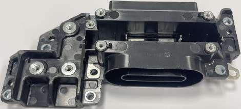 New Energy Vehicle Parts