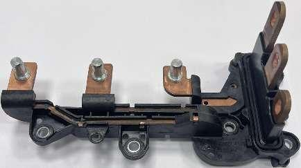 New Energy Vehicle Parts