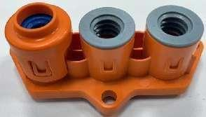 New Energy Vehicle Parts