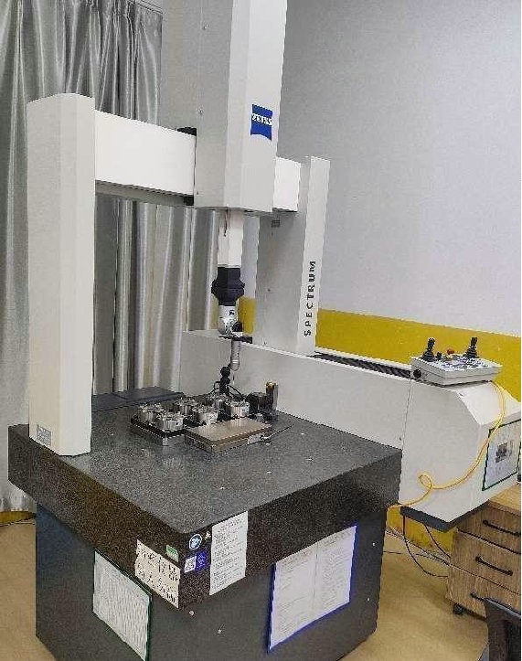 Inspection Equipment