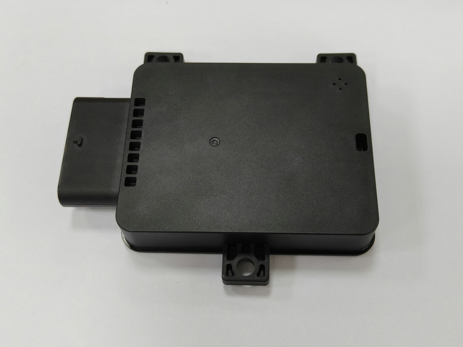 Radar Housing