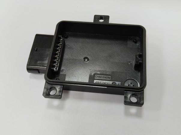 Radar Housing