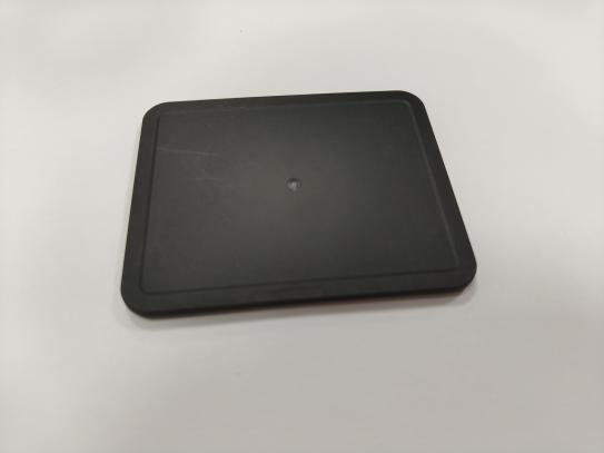 Radar Housing