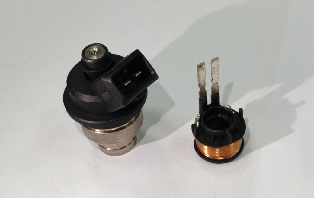Pump & Motor Parts/Solenoid Valve Components