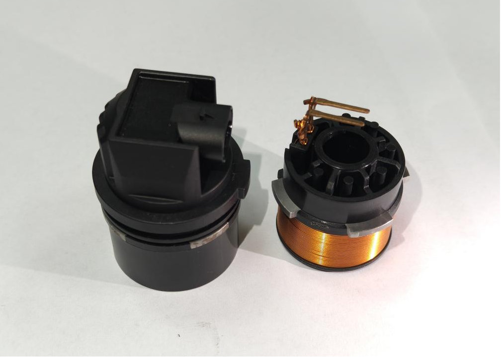 Pump & Motor Parts/Solenoid Valve Components
