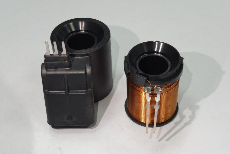 Pump & Motor Parts/Solenoid Valve Components