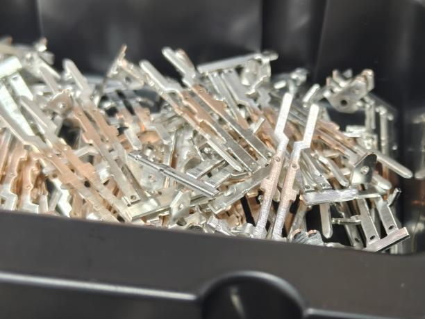 Electrical & Electronic System Components 