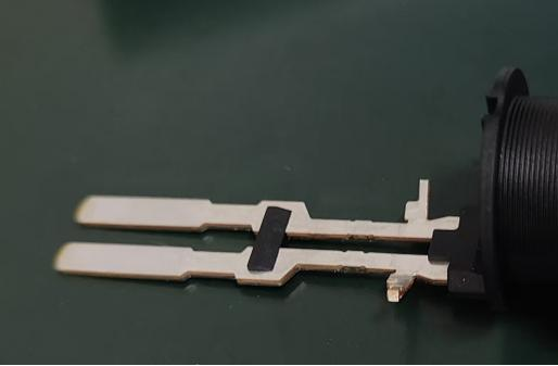 Electrical & Electronic System Components 