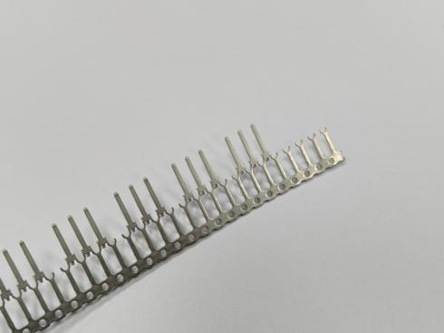 Electrical & Electronic System Components 