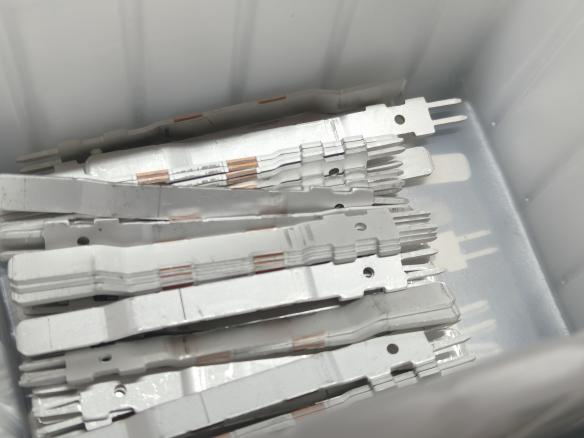 Electrical & Electronic System Components 