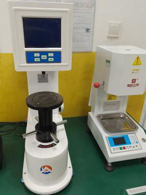Inspection Equipment