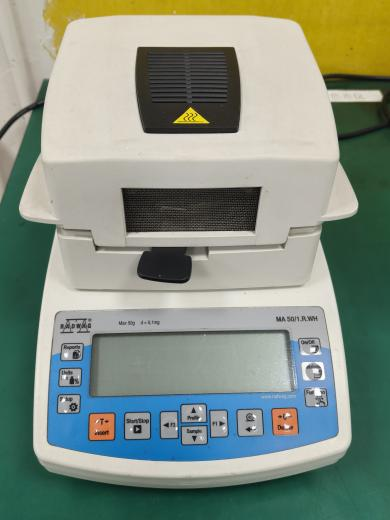 Inspection Equipment