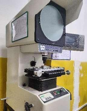Inspection Equipment