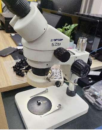 Inspection Equipment