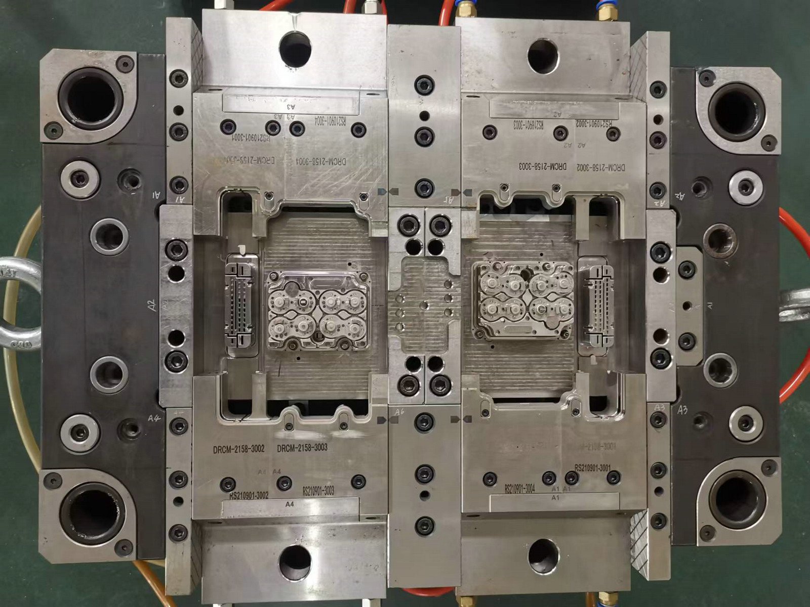 Molds
